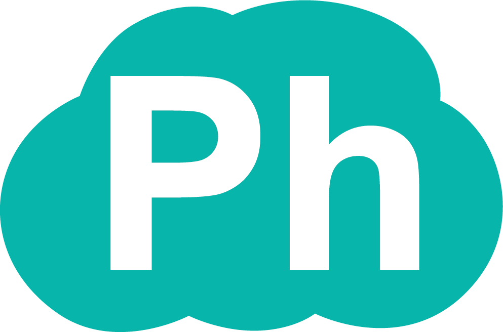 Phluido logo